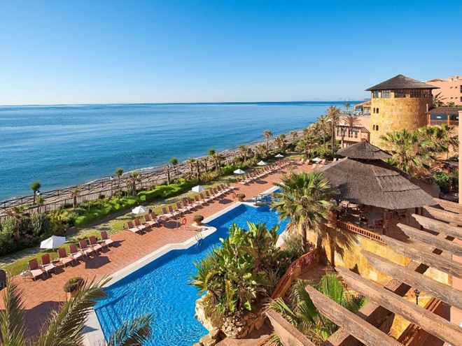 Hoteles Elba presenta sus opciones para viajar en familia